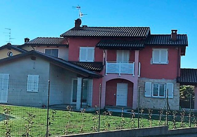 Edilizia Residenziale a Biella