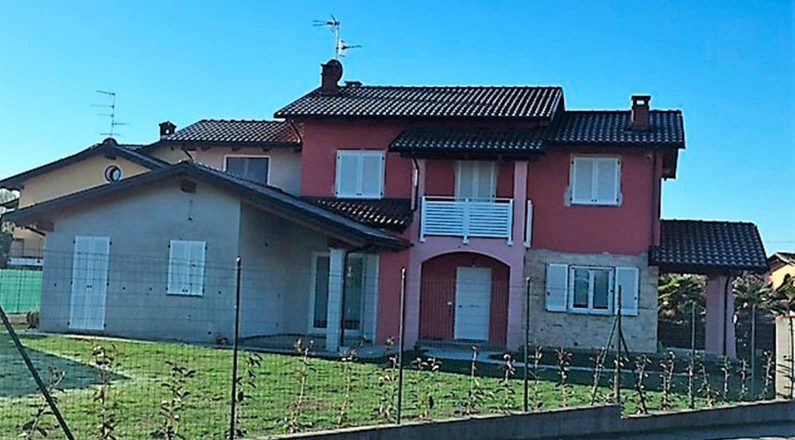 Edilizia Residenziale a Biella